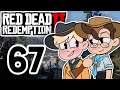 The Belle of the Ball ▶︎RPD Plays Red Dead Redemption II: Part 67