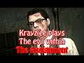 THE EVIL WITHIN THE ASSIGNMENT | #6 AXING JOSEPH