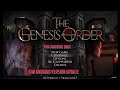 The genesis order v04122 android - how to do fix bug black screen on android