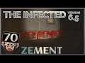 THE INFECTED 6.5 🧟‍♂️ #070: Die Zementmischer-Batterie