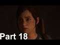 The Last of Us Part II - Walkthrough Part 18 [ZOMBIE HOTEL] [PS5]