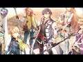 The Legend of Heroes: Trails of Cold Steel III - Old Friends - E3 2019 Trailer