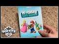 The Nintendo Holiday Gift Guide 2014