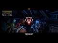Titanfall 2 Close game