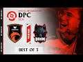 TNC Predator vs Boom Esports Game 2 | Season 1 DPC Upper Division SEA