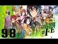 Tokyo Mirage Sessions #FE Blind Playthrough with Chaos part 98: Ellie, Zombie Hunter