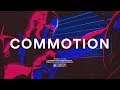 Tory Lanez Type Beat "Commotion" Hip-Hop/R&B Instrumental