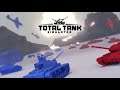 Total Tank Simulator - Release Date Trailer