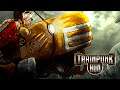 Trainpunk Run - Trailer | IDC Games