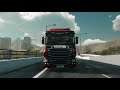 Truck & Logistics Simulator Official Teaser Aerosoft