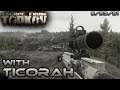 Trying to snipe lil sh!ts in EFT with Ticorah! (5/23/21)