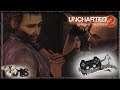 Uncharted 2: Among Thieves #016 - Die Monster sind zurück! - Let´s Play [FSK16][German]
