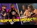 Ups & Downs From IMPACT Wrestling (Feb 16)