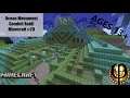 Using A Conduit To Raid An Ocean Monument - Minecraft #29