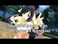 Utawarerumono: Zan - 50 Minutes of Gameplay