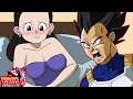 Vegeta Reacts To Goku Goes To The Store (Dragon Ball Parody)