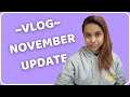 [VLOG] i think i have ADHD? talking about ADHD, grief, and better habits | jemvlogs