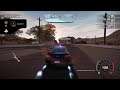 Wanted Level: Suspect Trophy Need for Speed™ Hot Pursuit Remastered