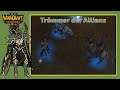 Warcraft 3 Reforged 🌟 Trümmer der Allianz 🌟 042