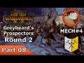 Warhammer 2: Total War - Greybeard's Prospectors: Round 2 - Part 08