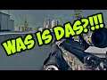Was is das????  [ Call of Duty Warzone ] #Shorts