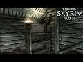 With Friends Like These... | Skyrim Special Edition (Part 10 - PS5 100% No Health Playthrough)
