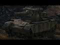 World of Tanks FV4004 Conway - 8 Kills 9,2K Damage