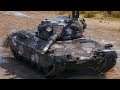 World of Tanks Progetto M40 mod 65 - 5 Kills 11,5K Damage
