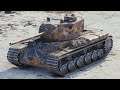 World of Tanks T-150 - 5 Kills 4,8K Damage