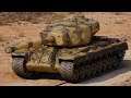 World of Tanks T30 - 9 Kills 9K Damage