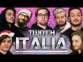 WWE TWITCH ITALIA | RAW - SHOW #7