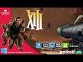 XIII 2003 Gameplay [FPS Test] Windows PC Emulator Android 2020