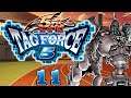 Yu-Gi-Oh! 5D's Tag Force 5 Part 11: The Ancient Gears