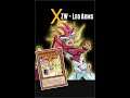 Yugioh Duel Links - ZEXAL summon Sophia, Goddess of Rebirth x ZW Leo Arms! But...