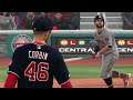 2019 World Series - Washington Nationals vs Houston Astros - Game 4 (MLB 10/26/2019) MLB The Show 19