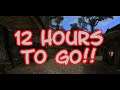 2020 24-hour Charity Livestream - 12 hours to go!!