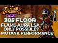 305 floor flame aura lsa only possible? MoTank performance - Dungeon defenders 2 Original challenge