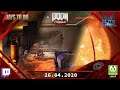 🧟 7 Days to Die | 🔥 Doom Eternal | 🌟 Elite: Dangerous | 🐧 Linux | Twitch 26.04.2020