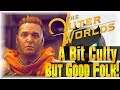 A Bit Culty But Good Folk!!! | The Outer Worlds Walkthrough #17 | (Monarch) [Story Mission]