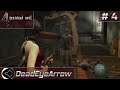 Ada Wong Battleship Enthusiast - RE4 Separate Ways [part 4]