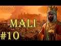 Aggressive Allies - Europa Universalis 4 - Origins: Mali