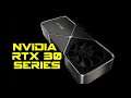 Analysing Ampere - Nvidia's RTX 30 Series Revealed