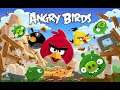 ANGRY BIRDS 2 LVL2500+LIVE LONG STREAM|  With Angry GAMES (Part 50