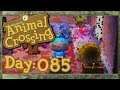 Animal Crossing - Day 85: 2/22/18 - Chocolates
