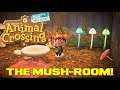 Animal Crossing: New Horizons - The Mush-Room!