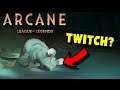 Arcane Episode 1 Breakdown and Easter Eggs (Twitch, Singed, Warwick and more)