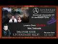 Archeage 101 - Friday Live Stream Reaction and Unchained Preparation