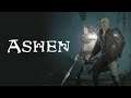 Ashen - Очередной Souls! #19