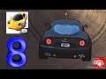 Asphalt iNitro Walkthrough Part 8 Sozon 2 (IOS,Android)