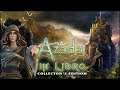 Azada. In Libro | Азада. В Книге прохождение #4